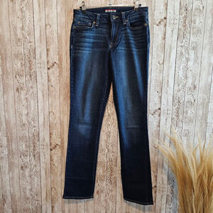 Women's Tommy Hilfiger Jeans, Blue, Size 2